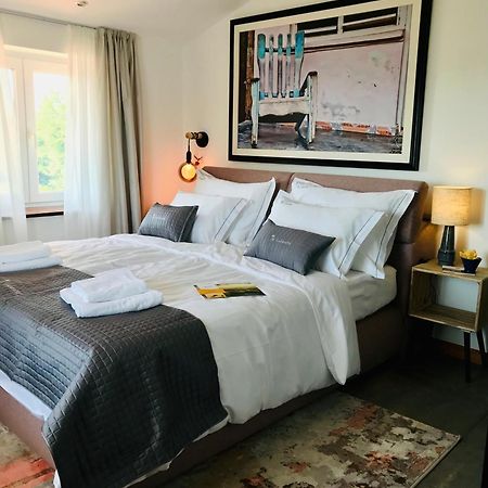 La Cubanita Bed & Breakfast Kojsko Luaran gambar