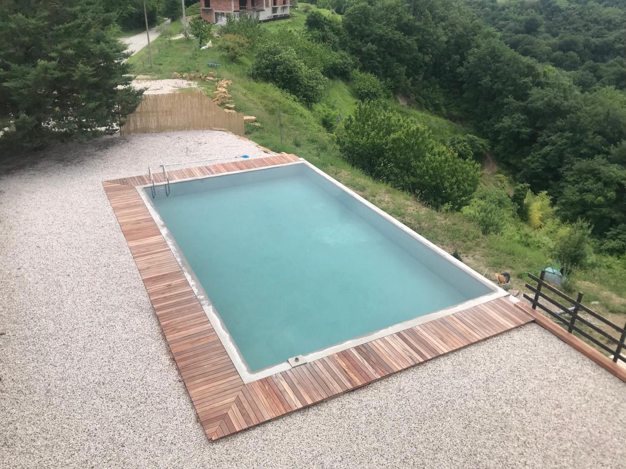 La Cubanita Bed & Breakfast Kojsko Luaran gambar