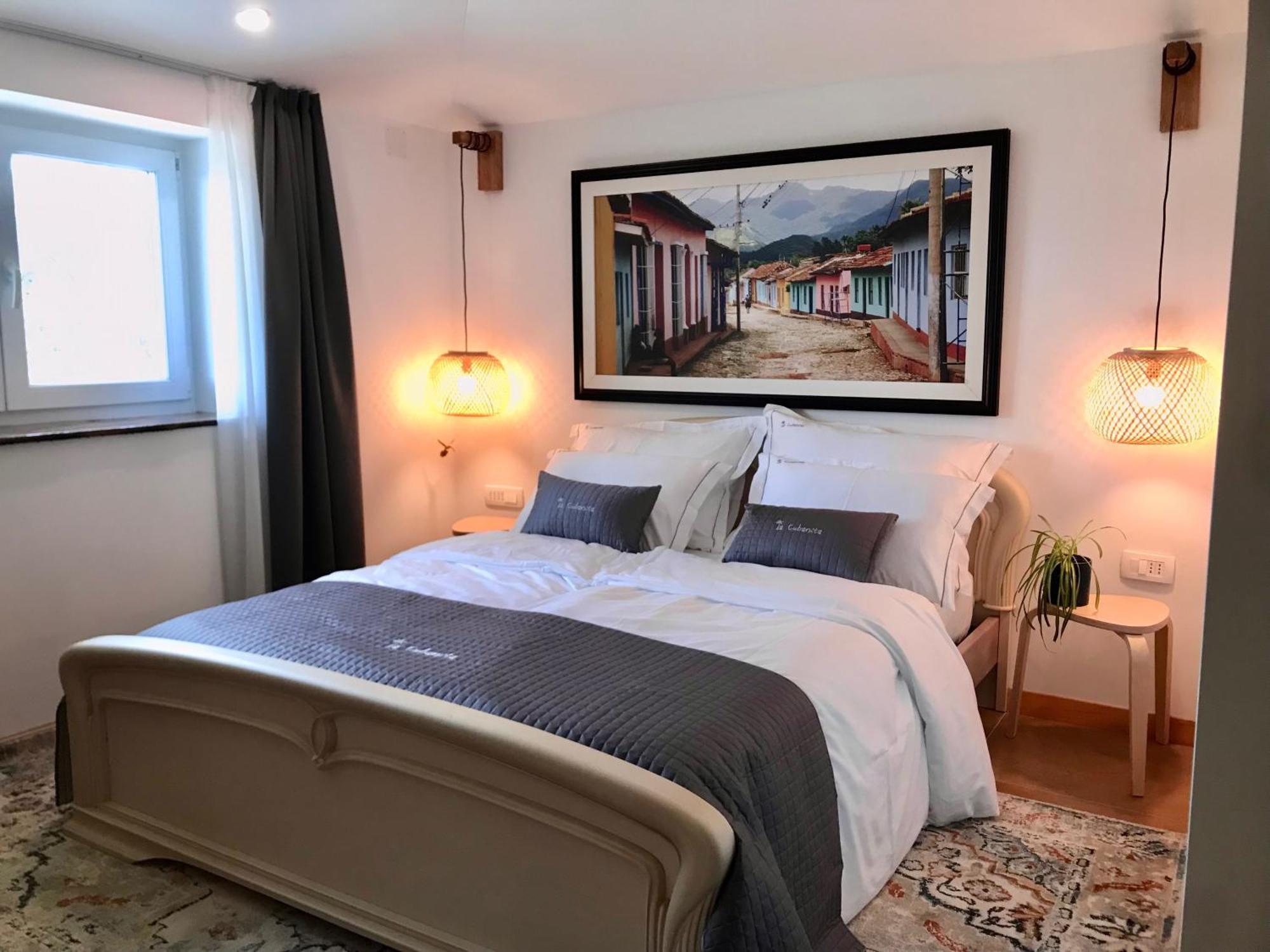 La Cubanita Bed & Breakfast Kojsko Luaran gambar