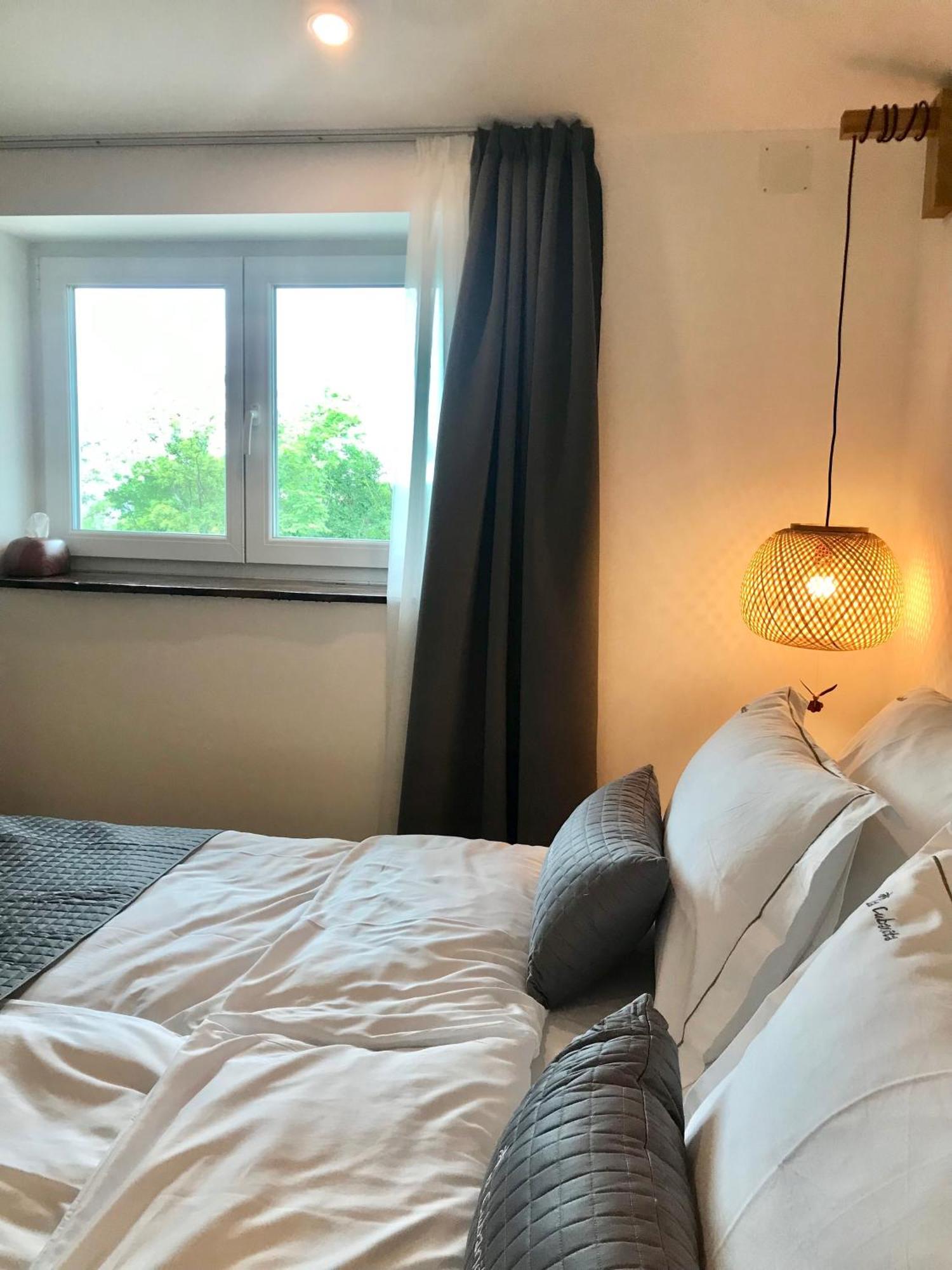 La Cubanita Bed & Breakfast Kojsko Luaran gambar