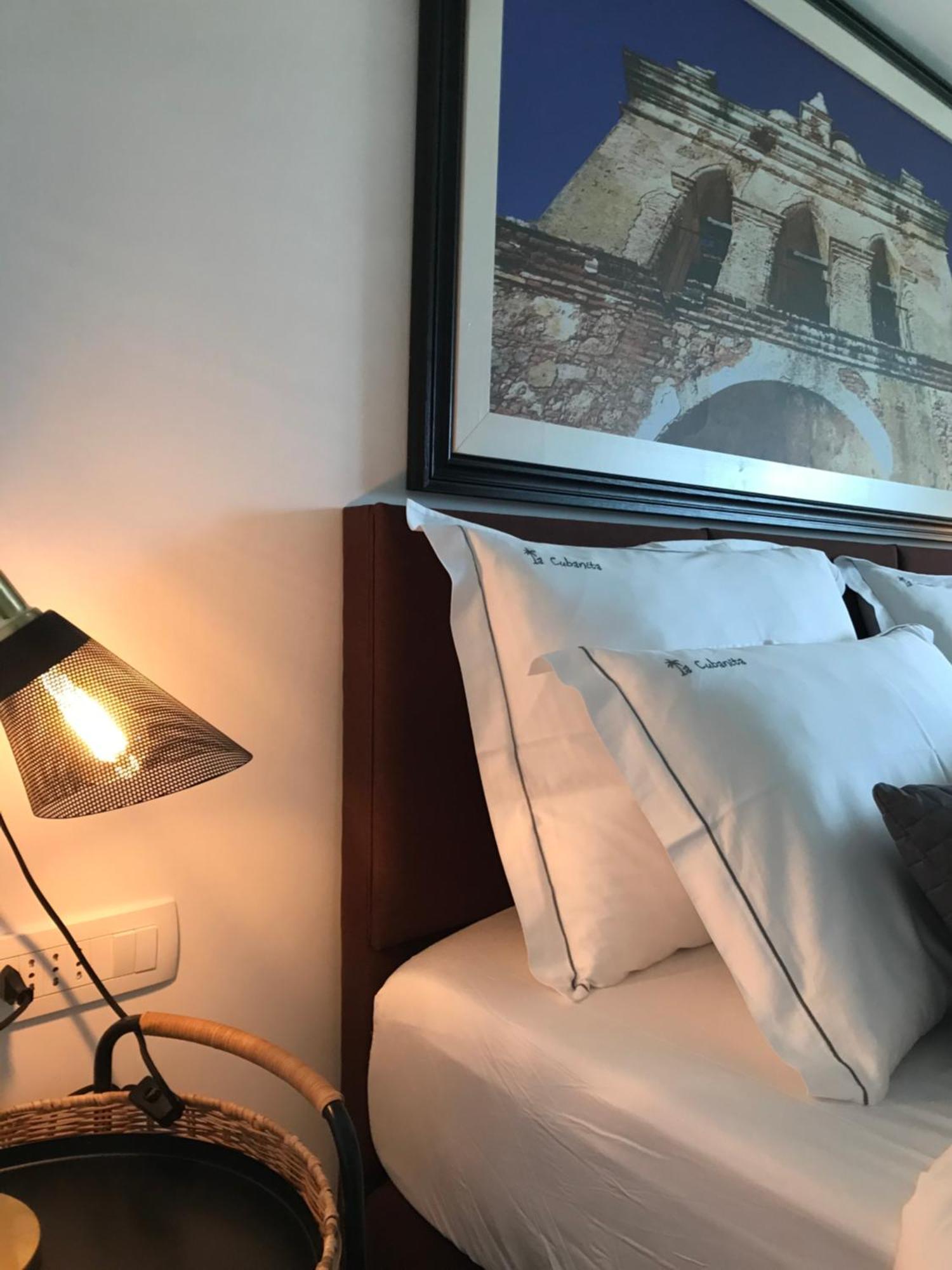 La Cubanita Bed & Breakfast Kojsko Luaran gambar
