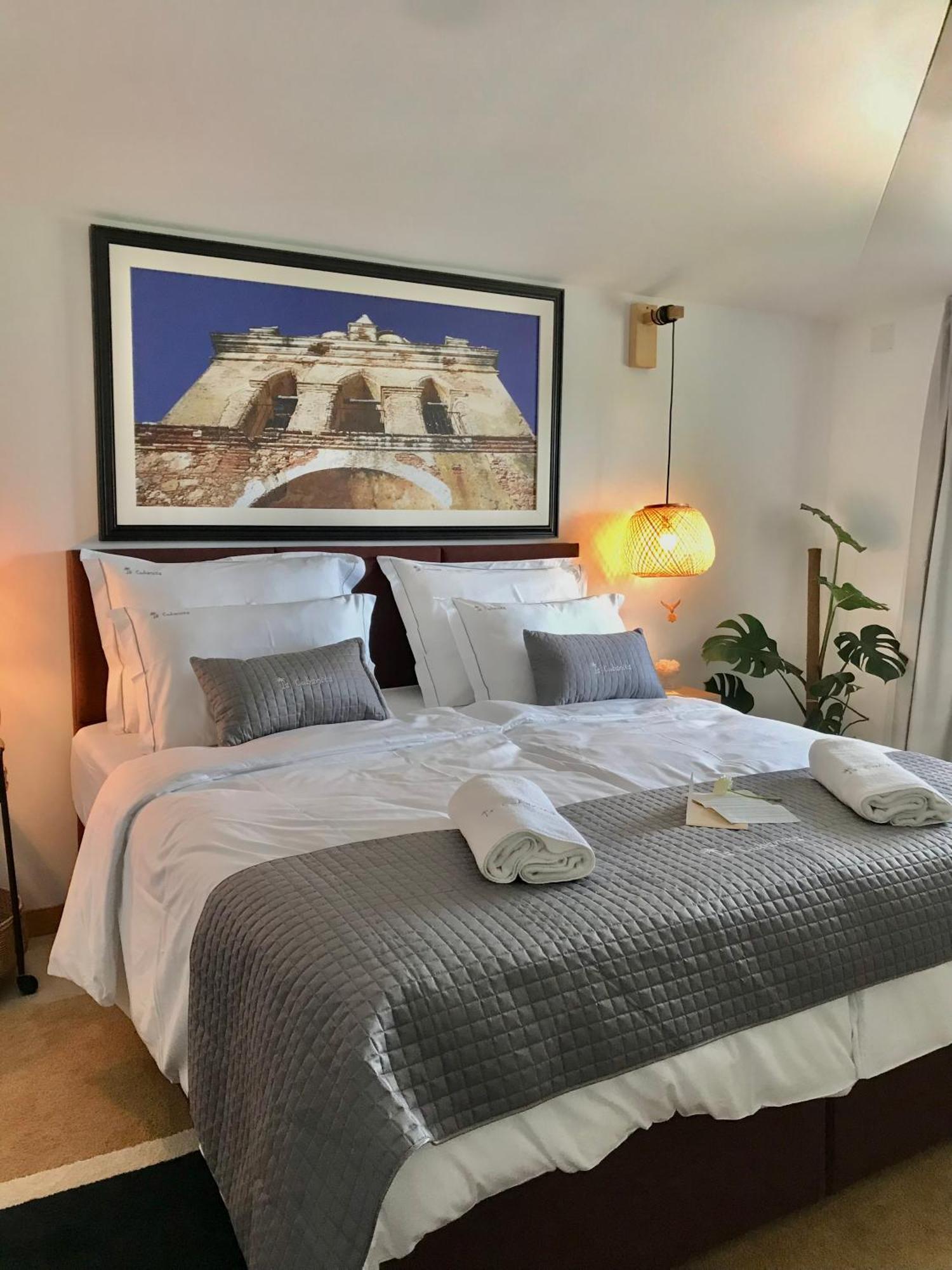 La Cubanita Bed & Breakfast Kojsko Luaran gambar