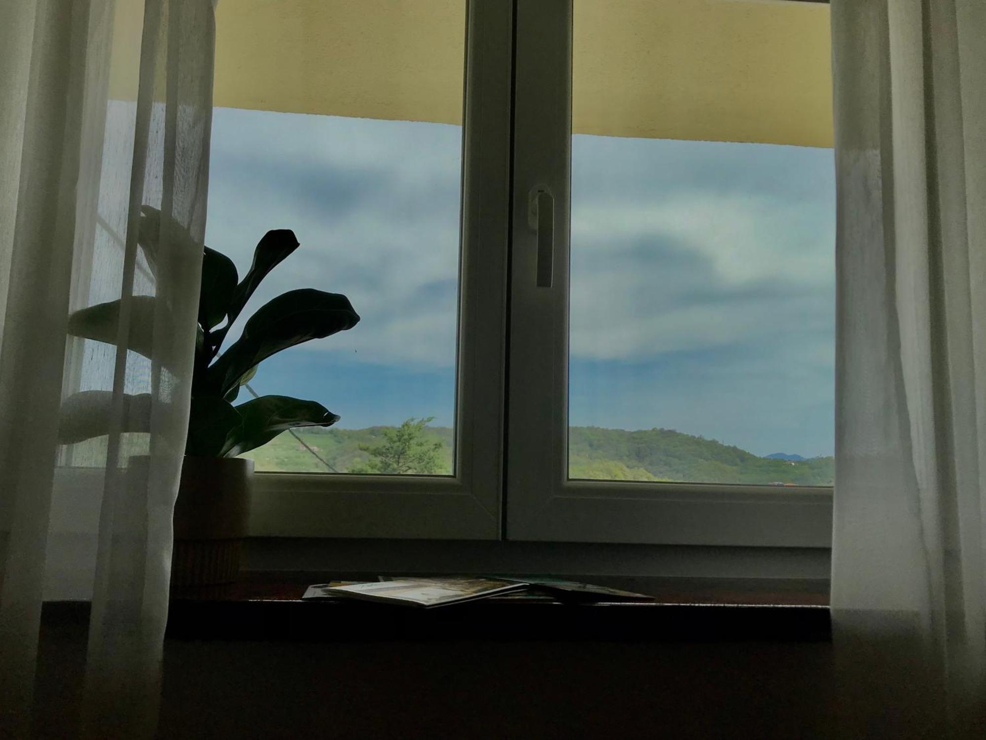La Cubanita Bed & Breakfast Kojsko Luaran gambar