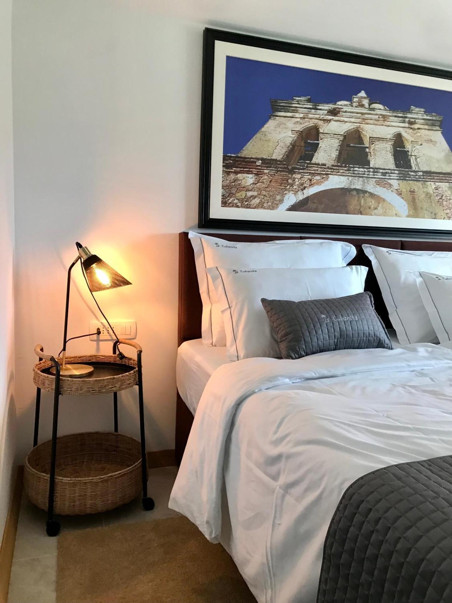 La Cubanita Bed & Breakfast Kojsko Luaran gambar
