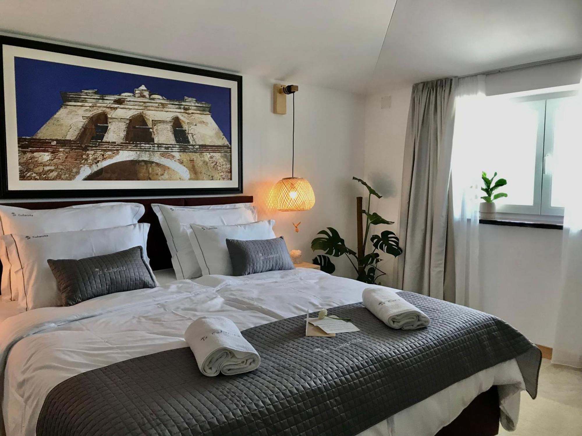 La Cubanita Bed & Breakfast Kojsko Luaran gambar