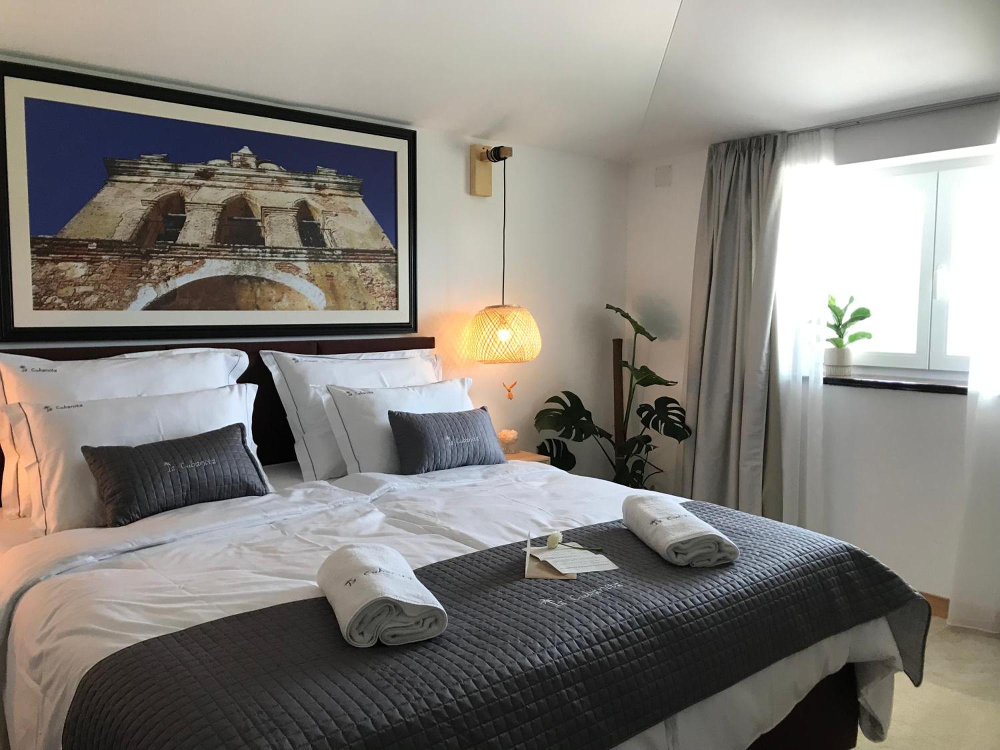 La Cubanita Bed & Breakfast Kojsko Luaran gambar