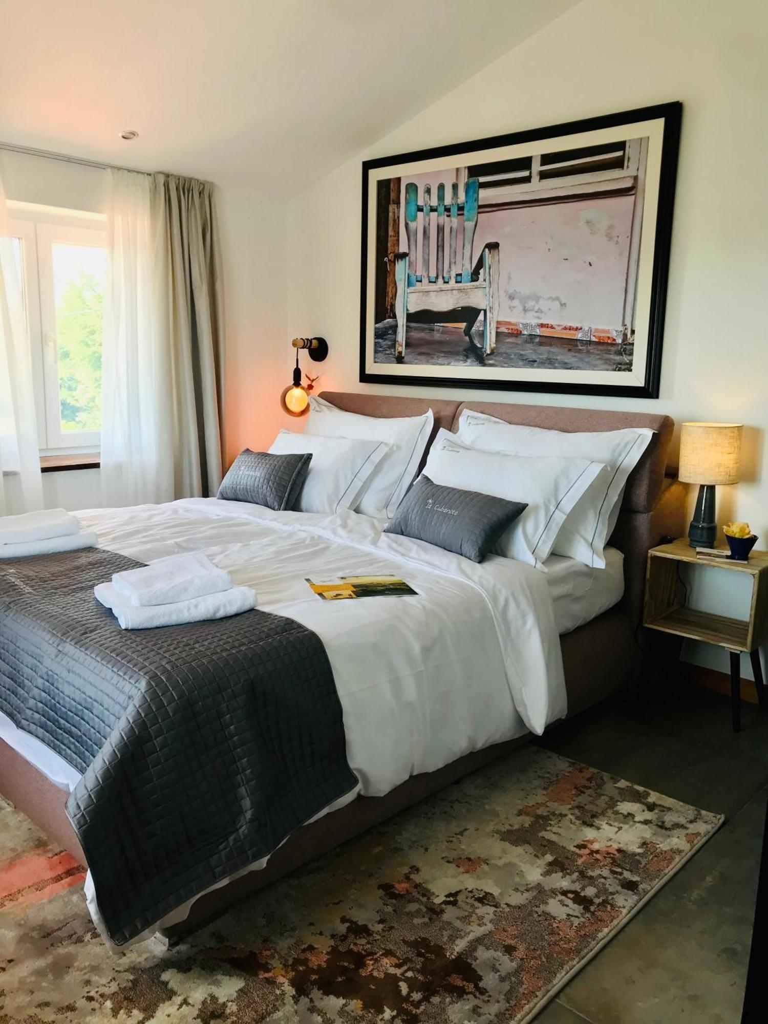 La Cubanita Bed & Breakfast Kojsko Luaran gambar